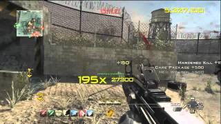 *NEW* MW3 Chaos Mode + Black Ops 2 Update