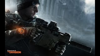 Tom Clancy's The Division on Nvidia 840m