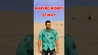 Making Money EZ Way - Part 1 - Tommy Edit