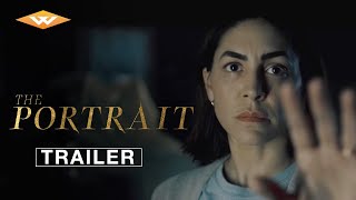 THE PORTRAIT Official Trailer | Starring Natalia Cordova-Buckley