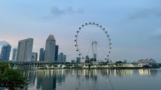 GARDEN BY THE BAY SINGAPURA