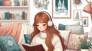 Chill Lo-Fi Christian | Study | Reading