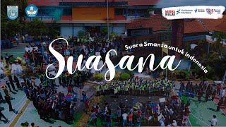 "SUASANA" | Jambore GTK Hebat 2024 | Kategori Guru Inovatif | Topik P5