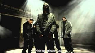 Bone thugs - See Me Shine