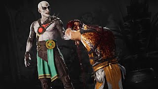 Mortal Kombat 1 Top 10 Fatalities (Season 7)