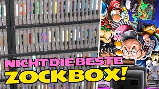 ZOCKBOX Unboxing 🔥 Nicht die beste Box aber dennoch cool 😃✌🏽