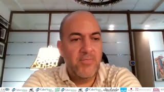 Entrevista en video con Eduardo Tapia Zuckermann Abogado