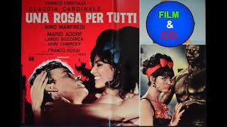 Una rosa per tutti - Un film di  Franco Rossi (1967)