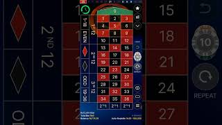 #livegameplay #casino #casinogames #roulette #gamblinggames #rouletteonline #slot