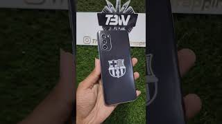 FCB Logo CustomizeSkin For Mobile #mobileskinwrap #fcbarcelona #fcb #fcbayern #football #mobilewrap