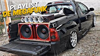 PLAYLIST DE MEGA FUNK  NO SOM FORTE DA MONTANA*!!🔊😱💥💯