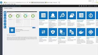 OMS Integration and Auditing with Windows Server 2016