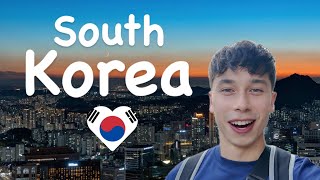 Exploring Rich Korea 🇰🇷 LUXURY Shopping (Gangnam)