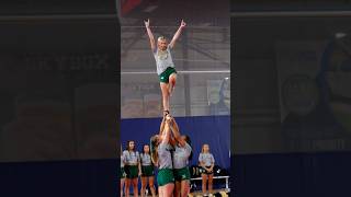 Rate it! #cheer #cheerleader #cheerstunts #topgirl