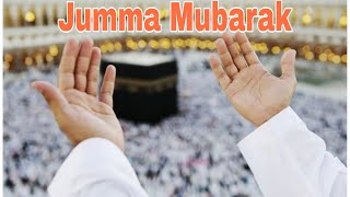 Jumma Mubarak 🕋WhatsApp status // jumma Mubarak ringtone // Islamic Ringtone  #short #jummamubarak