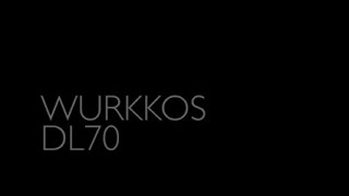 [4K] Wurkkos DL70 - beamshots - quad XHP50.2 with 13 000 lumens!