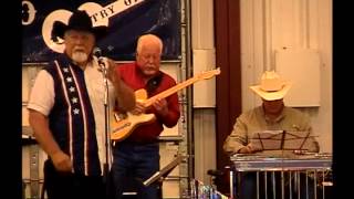 Ed Gary - Will The Circle Be Unbroken - live at The Refugio Country Opry