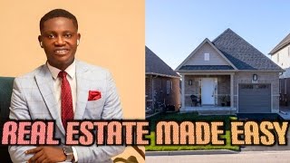 MAKE 300% ROI IN 24 MONTHS!😱 | REAL ESTATE MADE EASY | SEOCOS HOMES AND PROPERTIES