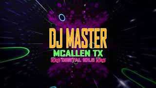 DJ MASTER MCALLEN LA REGADERA MIXSHOW #841 REGGETON ROMANTICO 2