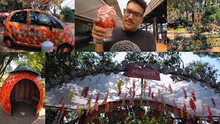 Mapro garden Mahabaleshwar full tour with shopping | Mahabaleshwar tourist places | Mahabaleshwar |