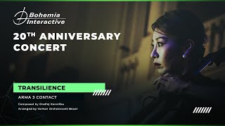 Transilience - Arma 3 Contact  (20th Anniversary Concert)