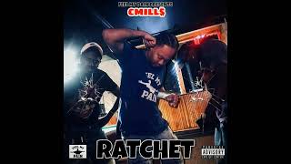 C-MILL$- RATCHET #foogiano #remix #babymama #1017 #freefoogiano