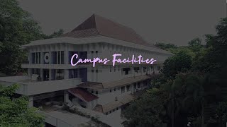 Campus Facilities FKIP UNS