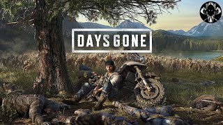 Days Gone (PC) - Прохождение (Часть 10)