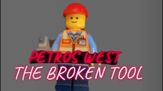 PW LEGO: the broken tool!!!