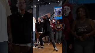 HEART aka KIDD NORMANDIE LANE #krump #dance #bvckoriginals #themecca #viral #fyp #dancebattle