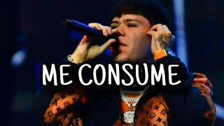 ME CONSUME - Junior H