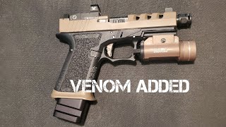 p80 g19 update, the venom is here!