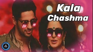 Kala Chashma | काला चश्मा | Kala Chashma Baar Baar Dekho | काला चश्मा बार बार देखो | #DjClub117