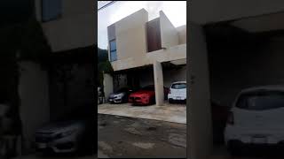 Departamento Amueblado en Renta de una recámara en Montebello en Merida Yucatan