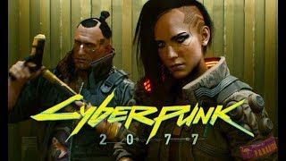 Cyberpunk 2077 скачать торрентом на пк