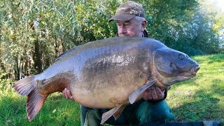 Carp Fishing Iktus Oct 13