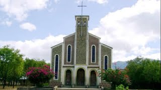 MISSIONARY SUNDAY; REGINA MUNDI CATHEDRAL MASS ANIMATED BY ST. GABRIEL CHOIR SOROTI