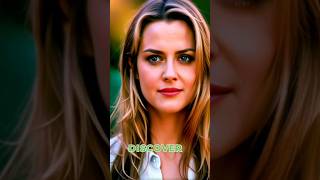 Alicia Silverstone: From Clueless Star to Environmental Activist