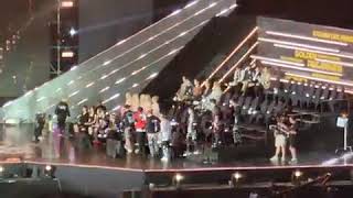 [FANCAM] Treasure,Gidle,Enyhpen,IVE at Golden Disk Awards 2023 #gdainbkk #goldendiskawards