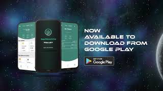 #SafeMoon - The #SAFEMOONWALLET is Now LIVE on Google Play!!