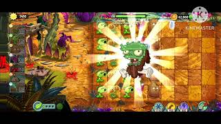 Plants vs Zombies 2 Part 32