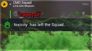 PTSD Inducing War Moments in Squad (Part 6)