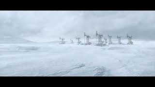 Frostpunk 2 - Official Announcement Trailer oyun videosu