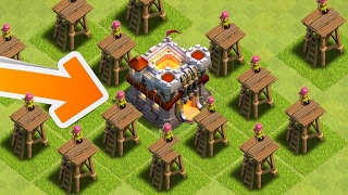 How to Improve Rash Base in COC