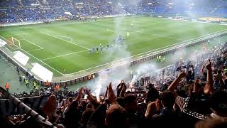 Shakhtar Donetsk - Dynamo Kyiv 14.04.2018 part3