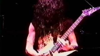 MORBID ANGEL: Invocation Of The... - Detroit, USA 11.07.1998