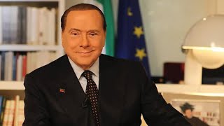 Silvio Berlusconi | Biography, Facts, & Controversies