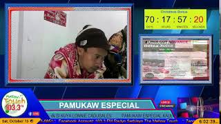 adem lazaga Live Stream