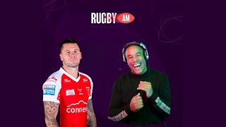 Music Matters - Shaun Kenny-Dowall - 2023 Challenge Cup Final Special