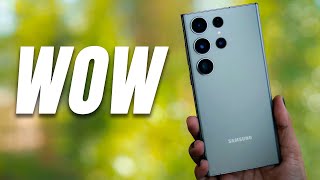 Samsung Galaxy S24 Ultra -  15 BIG changes! 🔥🔥